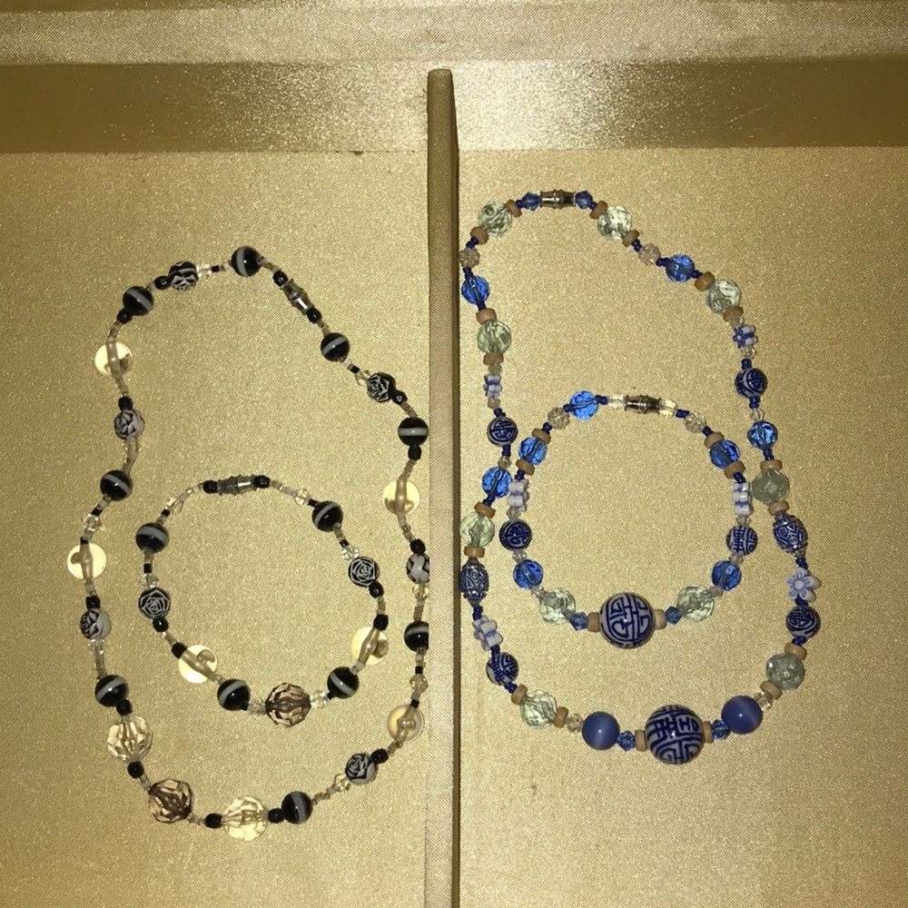 ✨Beautiful Jewelry Set